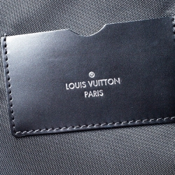 Louis Vuitton Damier Graphite Canvas Pegase 55 Luggage