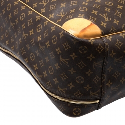 Louis Vuitton Monogram Canvas Sirius 70 Suitcase 