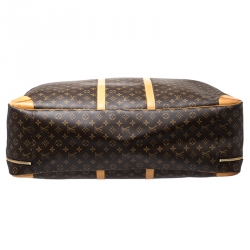 Louis Vuitton Monogram Canvas Sirius 70 Suitcase 
