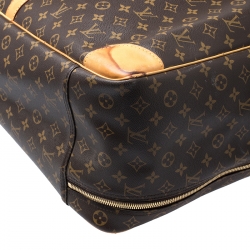 Louis Vuitton Monogram Canvas Sirius 70 Suitcase 