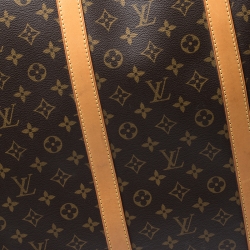 Louis Vuitton Monogram Canvas Sirius 70 Suitcase 