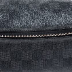 Louis Vuitton Damier Graphite Canvas Toiletry Pouch
