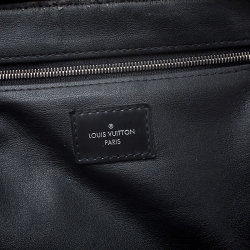 Louis Vuitton Damier Graphite Canvas Toiletry Pouch