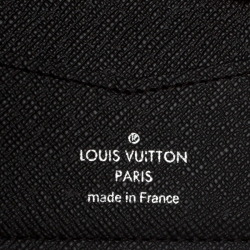 Louis Vuitton Damier Ebene Multiple Wallet