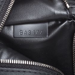 مملوكة مسبقًا Louis Vuitton Damier Graphite Canvas Toiletry Pouch