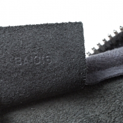 مملوكة مسبقًا Louis Vuitton Black Taiga Leather Helanga 1 Poche Travel Bag