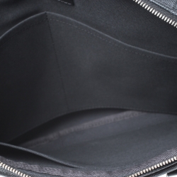 Louis Vuitton Damier Graphite Canvas Porte Documents Voyage PM Bag
