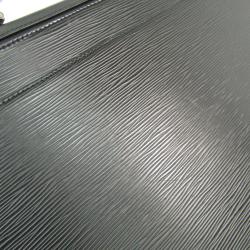 Pre Owned Louis Vuitton Black Epi Leather Robusto 1 Compartment Briefcase