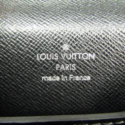 Pre Owned Louis Vuitton Black Epi Leather Robusto 1 Compartment Briefcase