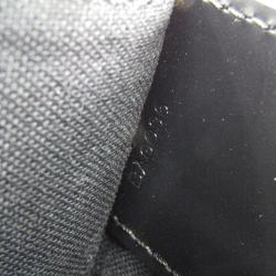 Pre Owned Louis Vuitton Black Epi Leather Robusto 1 Compartment Briefcase