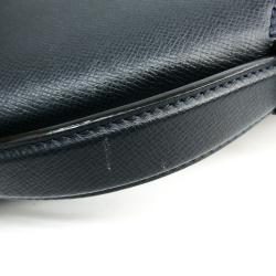 Pre Owned Louis Vuitton Boreal Taiga Leather Briefcase