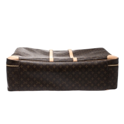 Pre Owned Louis Vuitton Monogram Canvas Sirius 70 Suitcase
