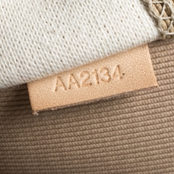 Pre Owned Louis Vuitton Monogram Canvas Sirius 70 Suitcase