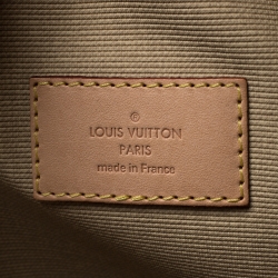 Pre Owned Louis Vuitton Monogram Canvas Sirius 70 Suitcase