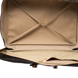 Pre Owned Louis Vuitton Monogram Canvas Sirius 70 Suitcase