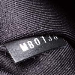 مملوكة مسبقًا Louis Vuitton Damier Graphite Avenue Sling Bag