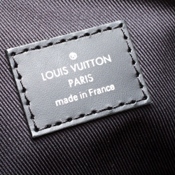 مملوكة مسبقًا Louis Vuitton Damier Graphite Avenue Sling Bag