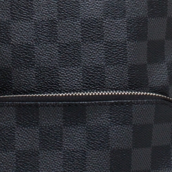 مملوكة مسبقًا Louis Vuitton Damier Graphite Avenue Sling Bag