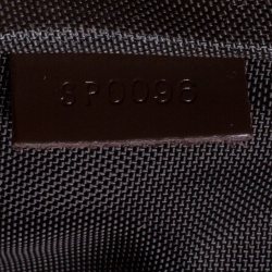 Louis Vuitton Damier Ebene Canvas Pegase 45 Luggage