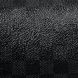 Pre Owned Louis Vuitton Damier Graphite Canvas District MM Bag