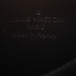 Louis Vuitton Damier Graphite Canvas Card Holder