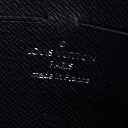 Louis Vuitton Damier Graphite Pochette Voyage MM