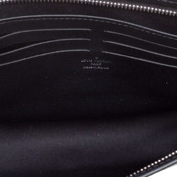 Louis Vuitton Damier Graphite Pochette Voyage MM