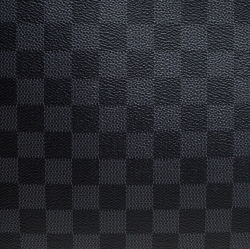 Louis Vuitton Damier Graphite Pochette Voyage MM