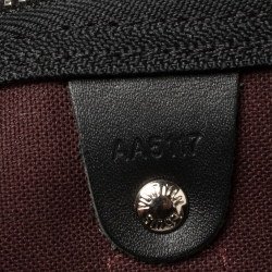 Louis Vuitton Monogram Canvas Keepall Bandouliere 45 Bag