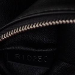 Pre Owned Louis Vuitton Damier Graphite Toilet Dopp Kit Pouch