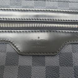 Louis Vuitton Damier Graphite Daniel Messenger Bag GM