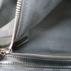 Louis Vuitton Damier Graphite Daniel Messenger Bag GM