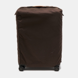 Louis Vuitton Monogram Canvas Horizon 50 Suitcase