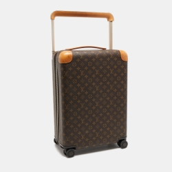 Louis Vuitton Monogram Canvas Horizon 50 Suitcase
