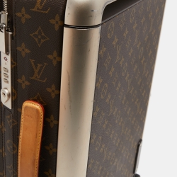 Louis Vuitton Monogram Canvas Horizon 50 Suitcase