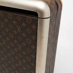 Louis Vuitton Monogram Canvas Horizon 50 Suitcase