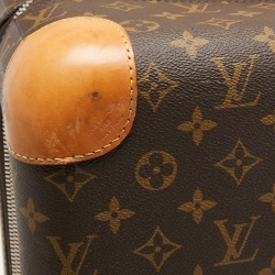 Louis Vuitton Monogram Canvas Horizon 50 Suitcase