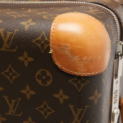 Louis Vuitton Monogram Canvas Horizon 50 Suitcase