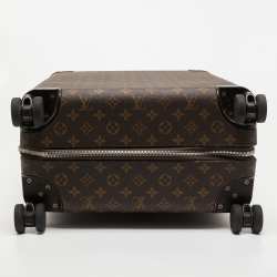 Louis Vuitton Monogram Canvas Horizon 50 Suitcase