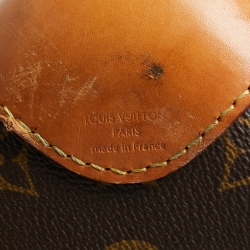 Louis Vuitton Monogram Canvas Horizon 50 Suitcase