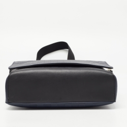 Louis Vuitton Damier Infini Leather District PM Bag