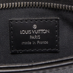 Louis Vuitton Damier Graphite Canvas Thomas Messenger Bag