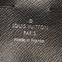 مملوكة مسبقًا Louis Vuitton Monogram Eclipse Canvas Kasai Pochette