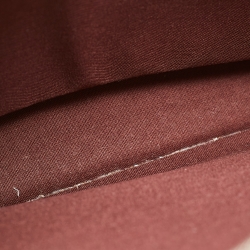 Pre Owned Louis Vuitton Monogram Macassar Canvas Porte-Documents Voyage Bag