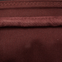 Louis Vuitton Monogram Canvas Porte Documents Voyage PM Bag