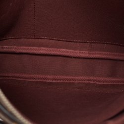 Louis Vuitton Monogram Canvas Porte Documents Voyage PM Bag