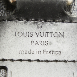 Louis Vuitton Damier Graphite Canvas Porte Documents Voyage GM Briefcase