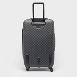 Louis Vuitton Damier Graphite Canvas Zephyr 70 Rolling Suitcase