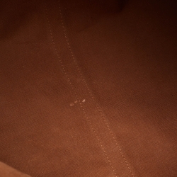 Louis Vuitton Monogram Canvas Keepall 55 Bag