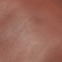 مملوكة مسبقًا Louis Vuitton Acajou Ombre Leather Reporter Messenger Bag